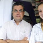 I own a franchise with my partner; we are separating, what should we do?