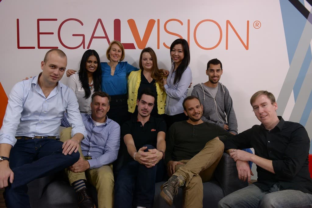 Blog d’un français en stage à Sydney – Phase 1