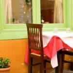 What should I look out for when I’m buying a restaurant
