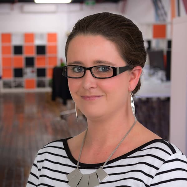 Jacqui Pryor