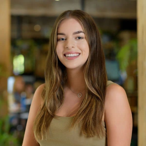 Isabella Marriott | Content Editor | Marketing | LegalVision