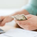How to provide security over assets, or a guarantee to a lender