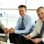 When has a franchisor acted in a misleading and deceptive manner?