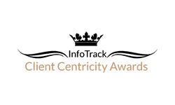 2017 Client Service and Delivery Award
