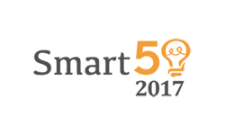 Finalist - Smart50 Awards