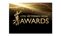 2017 Victorian Law Awards