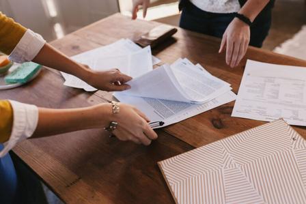 A Definitive Guide to Non Disclosure Agreements (NDA)