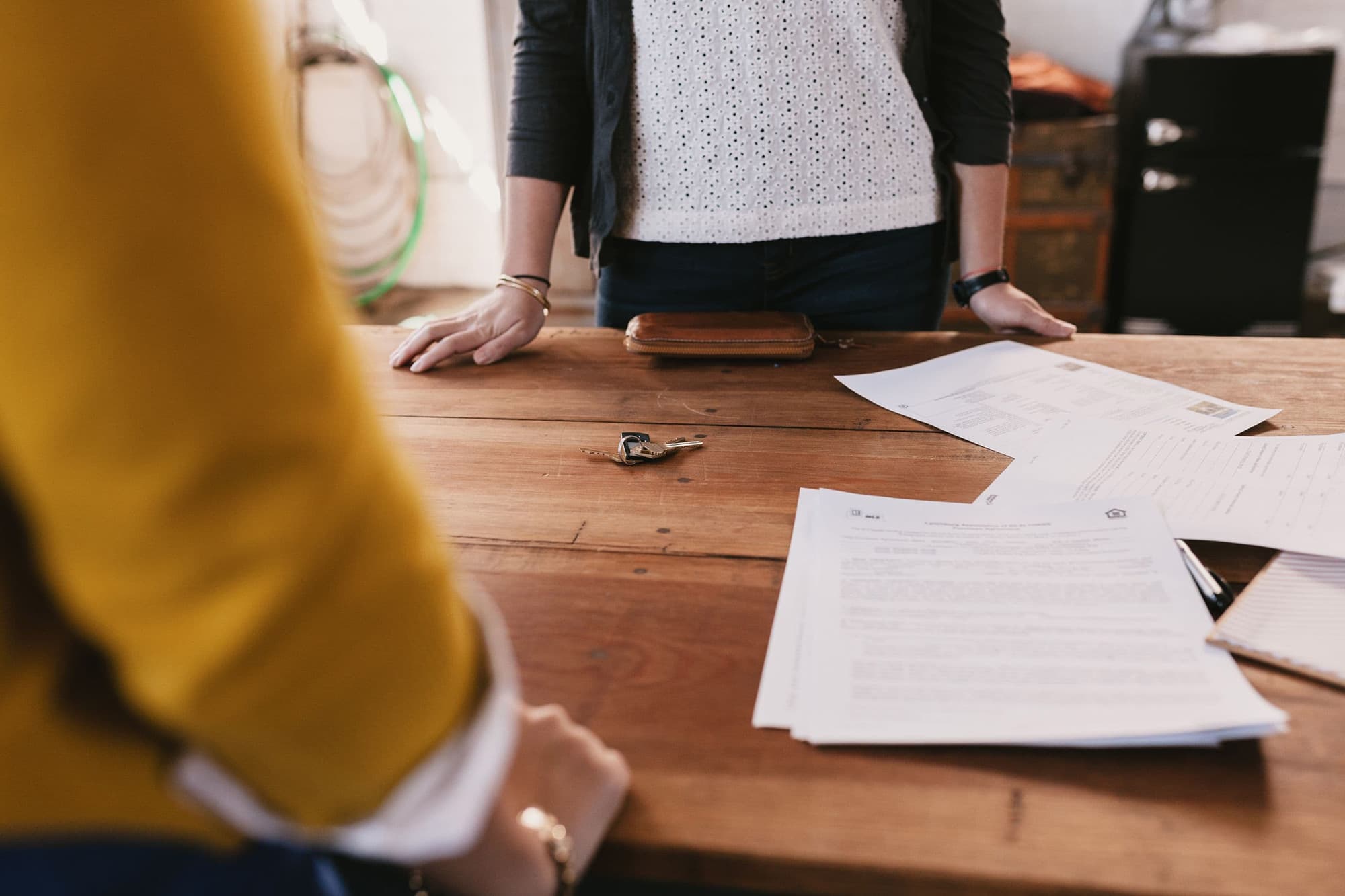 What Is a Section 66W Certificate? | Property Law | LegalVision