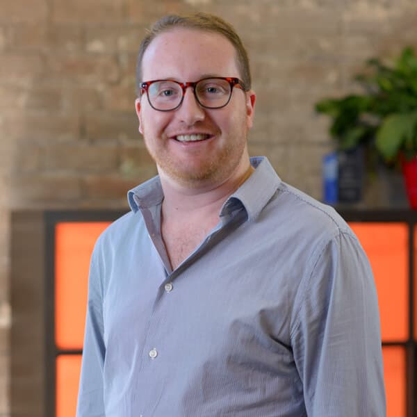 Noam Greenberger