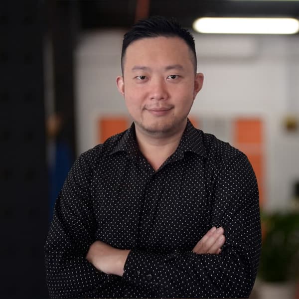 Robin Yang
