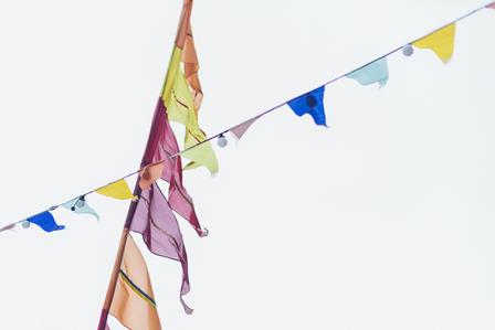 How to Trade Mark Colours, Scents, Sounds and Shapes