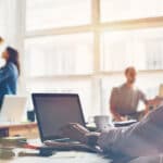 How Do I Resolve a Lease Dispute Over a Make Good Obligation?