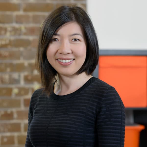 Sue Yim