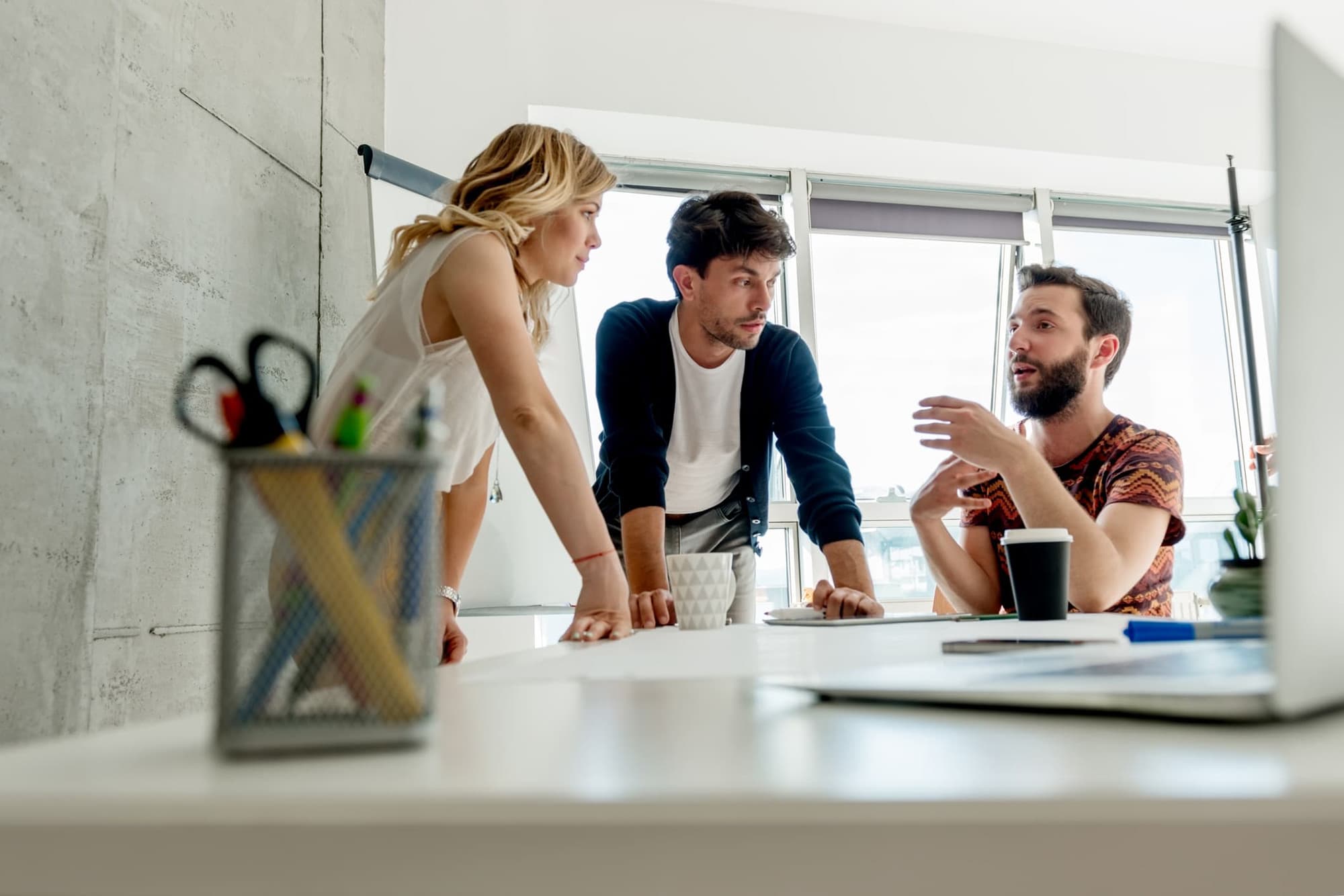 How Can I Change My Company's Shareholding? LegalVision