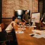 Burgers and Bill Clinton – Lessons for the Future of the Legal Industry | LegalVision