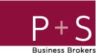 P+S Business Brokers