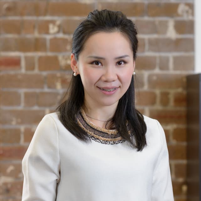 Stephanie Bao