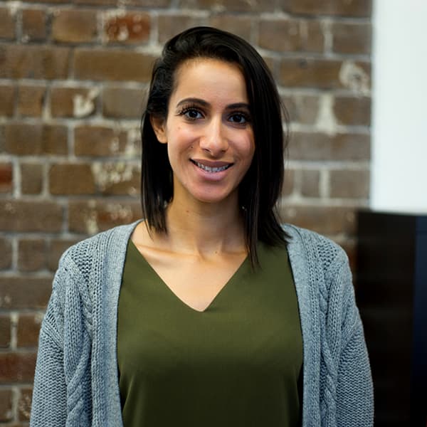 Angela Metri