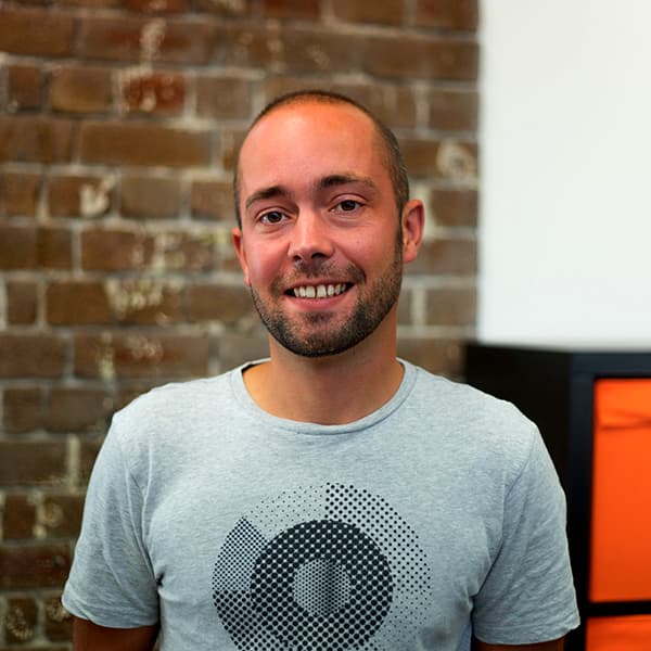 Pablo Lecomte