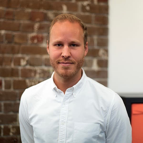 Johan Lundstedt