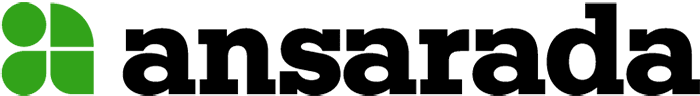 Ansarada logo