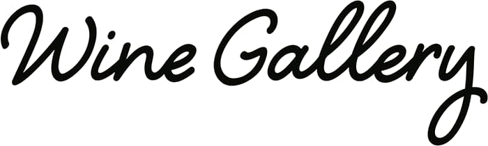 The Wine Gallery logo