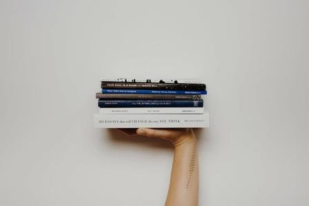 I'm an Author. What Should I Look for in a Publishing Contract?