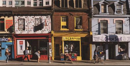 My Retail Business Is Struggling. How Can I Reduce the Rent?