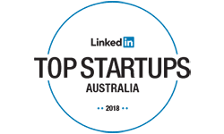 2018 LinkedIn Top Startup