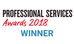 2018 Best IP Law Team