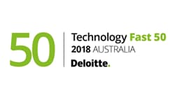 2018 Deloitte Tech Fast 50
