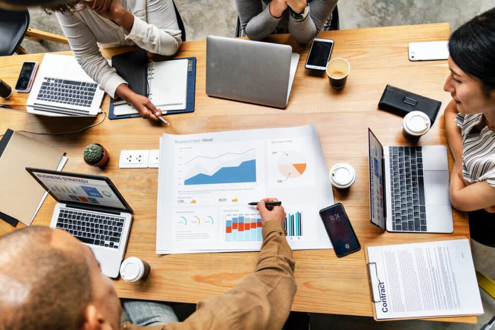 Do I Need a Data Processing Agreement Under The GDPR? | LegalVision