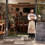 Do I Need a Trade Mark for My Café?