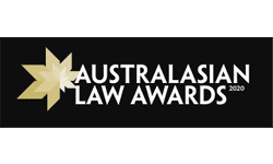 2019 Law Firm of the Year