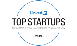2019 Top Startup
