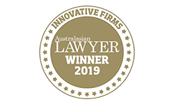 2019 Most Innovative Firm