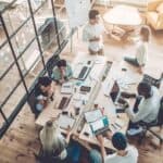 I’m a Startup Founder. Should I Pay My Accountant or Lawyer With Shares? | LegalVision