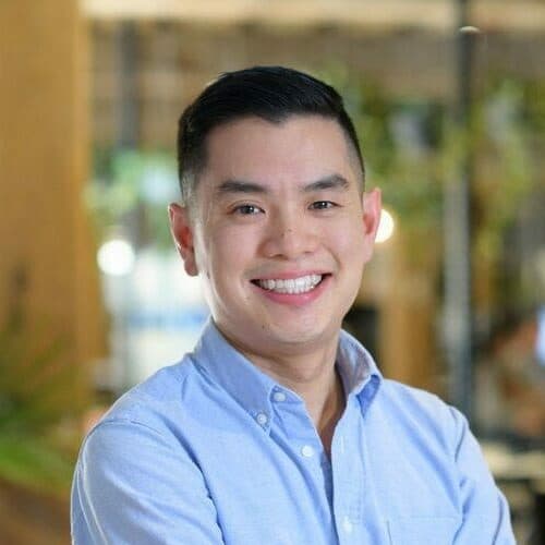 Anthony Lieu