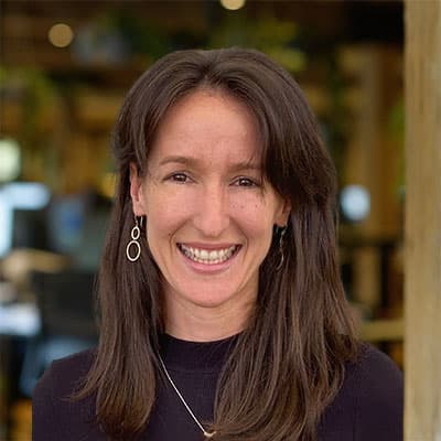 Lilly Falcon | Digital Marketing Specialist | LegalVision