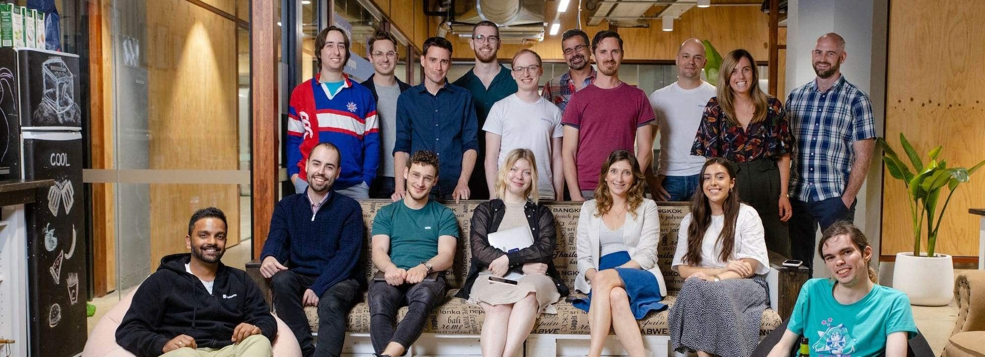 Clipchamp Client Success Story | LVConnect | LegalVision