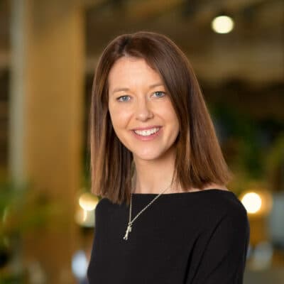 georgina toomey