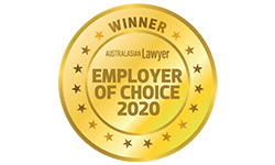 2020 Employer of Choice