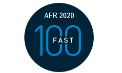 2020 AFR Fast 100