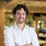 Simon Hillier | Disputes and Litigation Lawyer | LegalVision