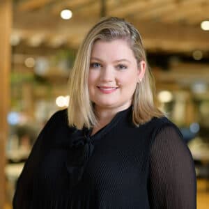 Rebecca Wood | Practice Leader | LegalVision