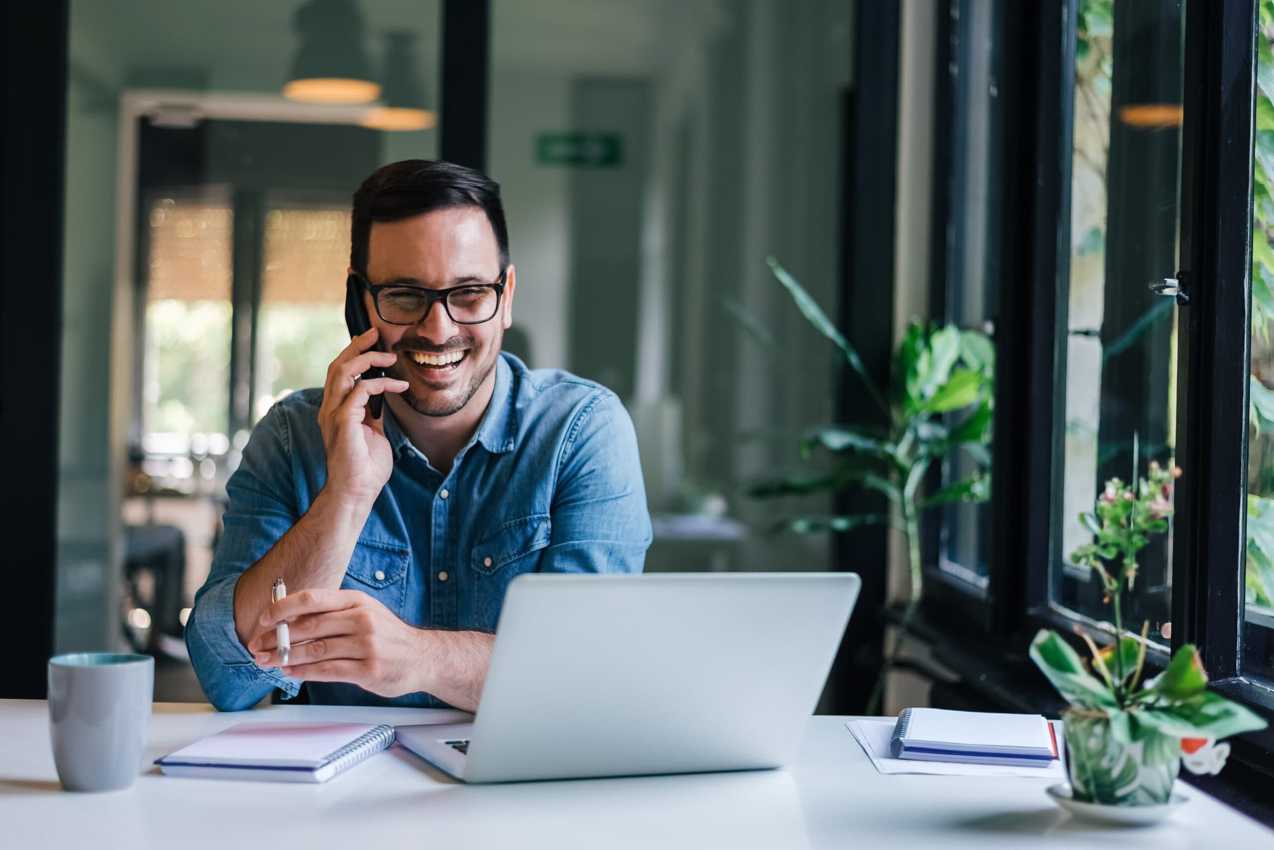 Telecare Client Success Story | LegalVision