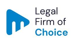 Legal Firm Choice Award