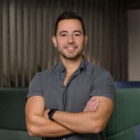 Chris Elias