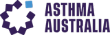 Asthma Australia logo