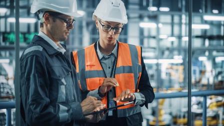 What are Engineering, Procurement & Construction Contracts?